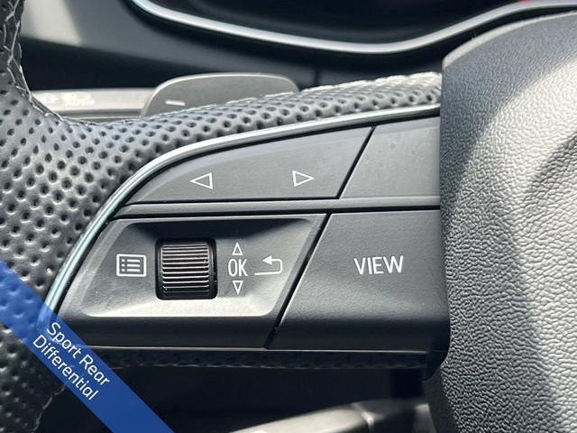 Used 2023 Audi SQ5 Premium Plus w/ Premium Plus Package AWD/4WD image 18