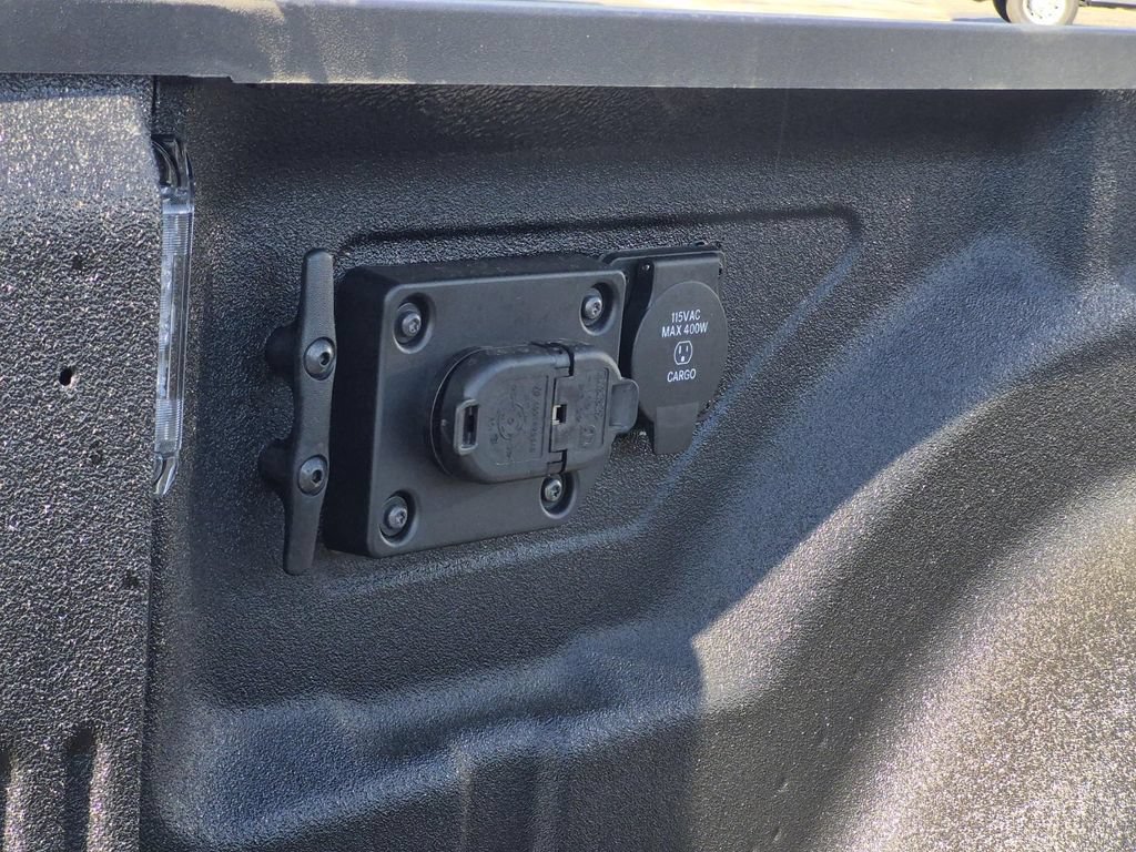 New 2027 RAM 3500 Tradesman AWD/4WD image 12