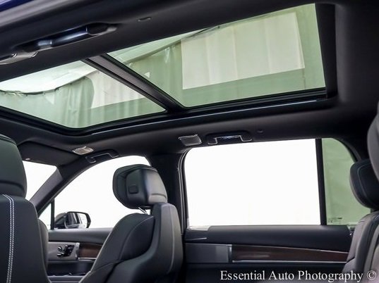 New 2026 Cadillac Vistiq Sport w/ LPO, Floor Liner Package image 11