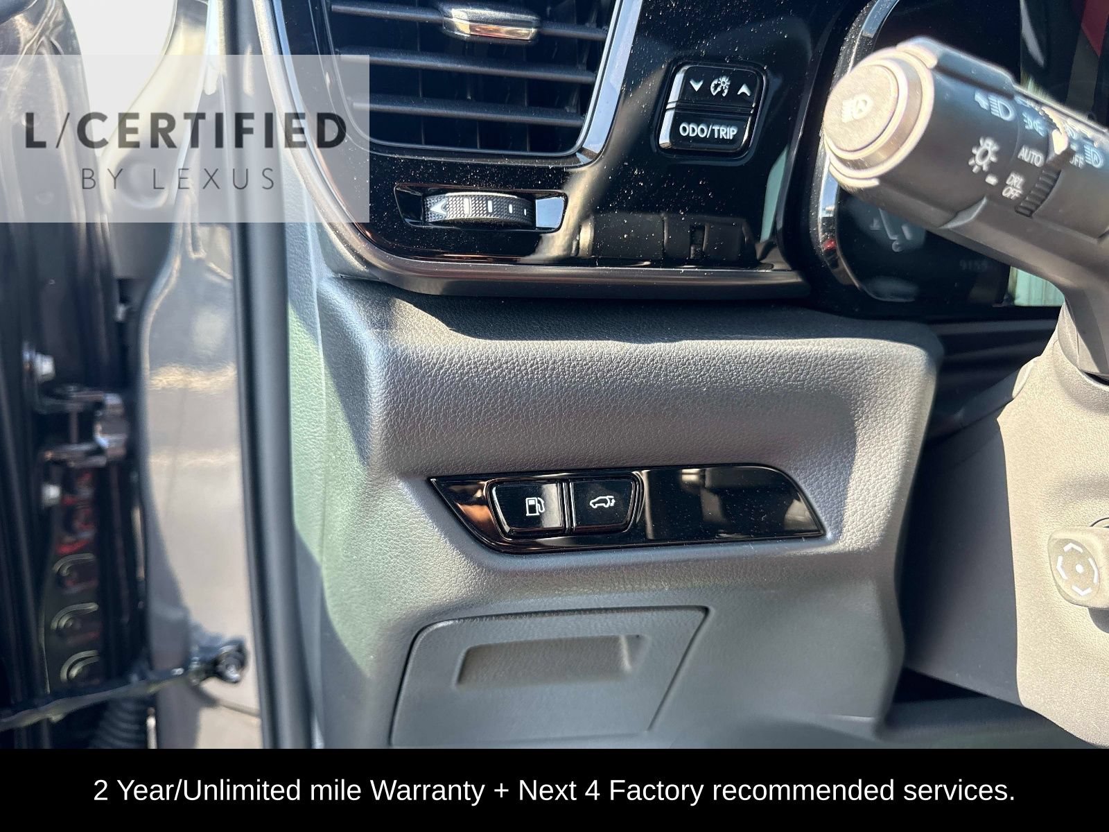 Used 2024 Lexus NX 350 AWD image 33