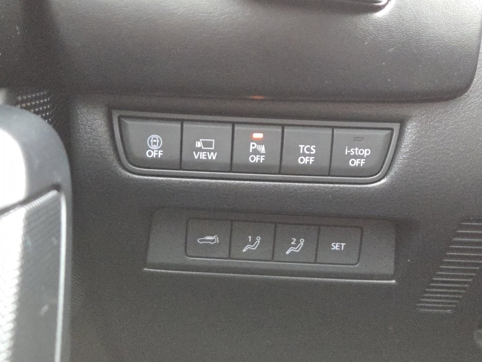 Used 2024 MAZDA CX-50 2.5 Turbo w/ Cargo Package image 7