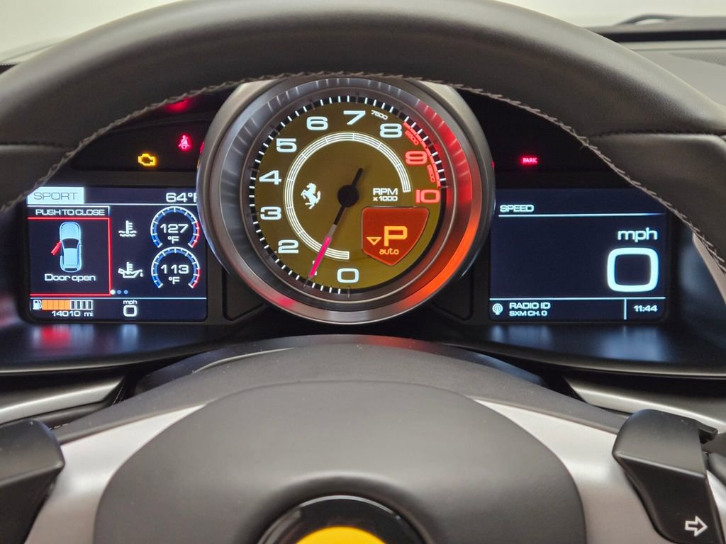 Used 2017 Ferrari GTC4Lusso image 40