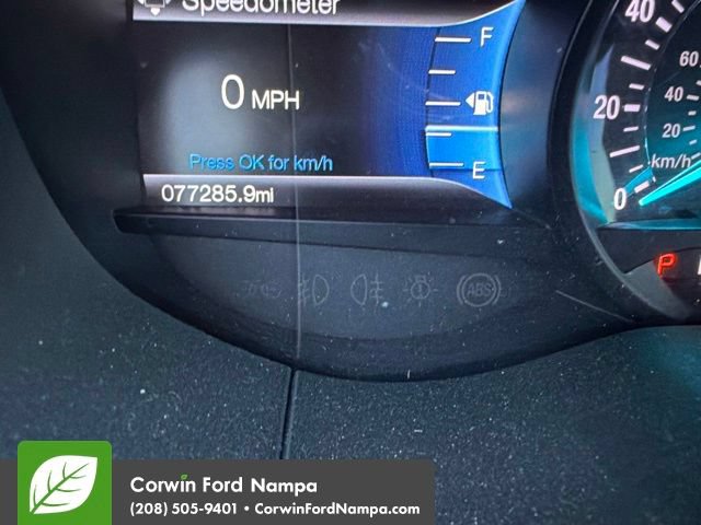 Used 2015 Ford Edge SEL w/ Equipment Group 201A AWD/4WD image 11