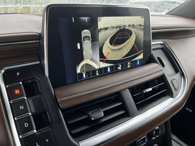 Used 2023 Chevrolet Tahoe High Country AWD/4WD image 17