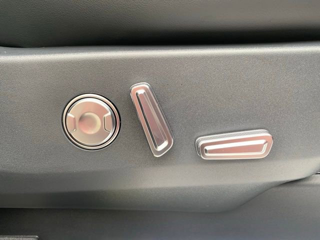 New 2026 Lincoln Nautilus Premier w/ Equipment Group 102A image 17