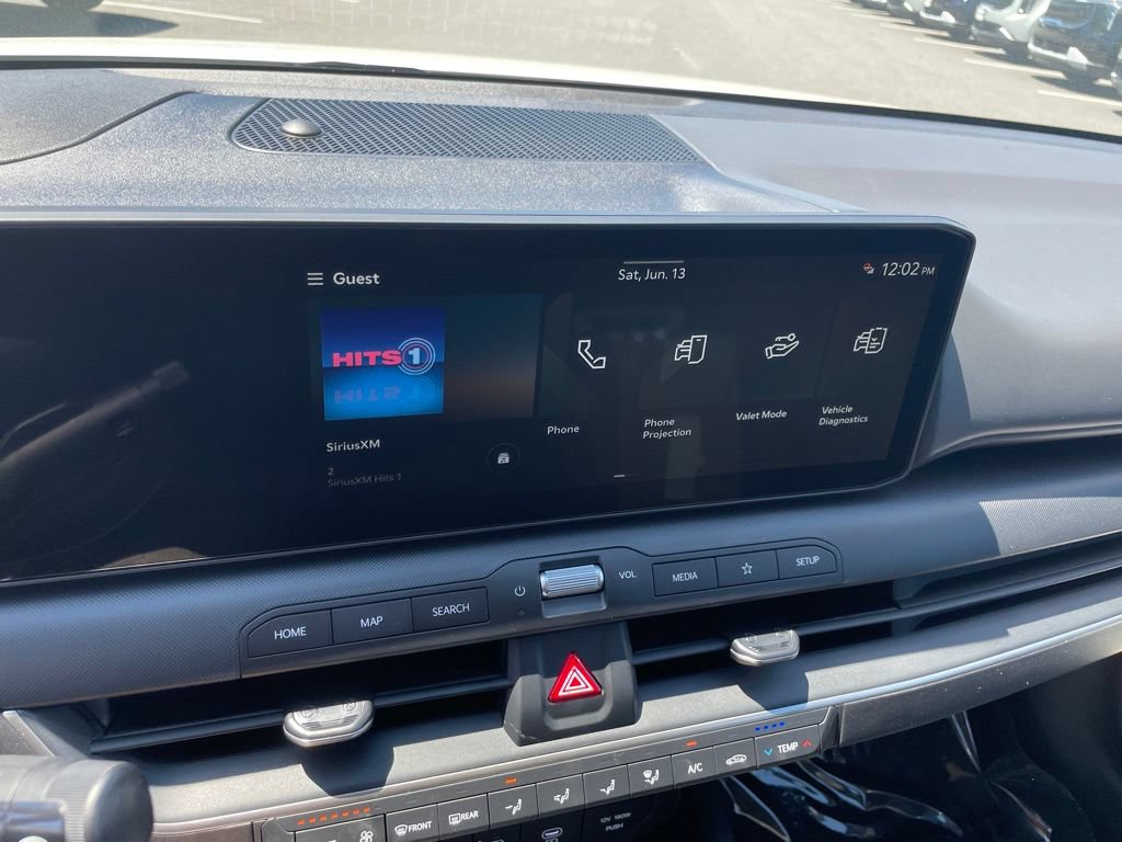 New 2026 Kia K4 FWD image 13