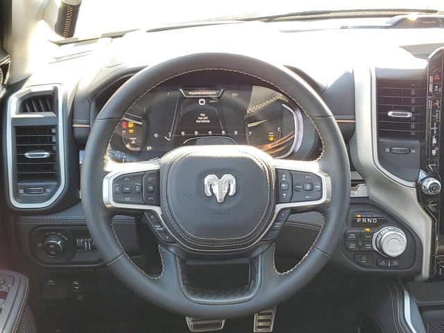 New 2026 RAM 1500 Tungsten image 7