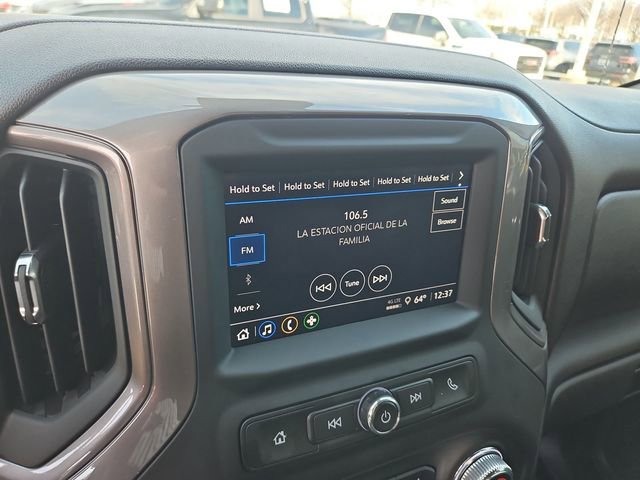 Used 2024 GMC Sierra 1500 Pro image 13