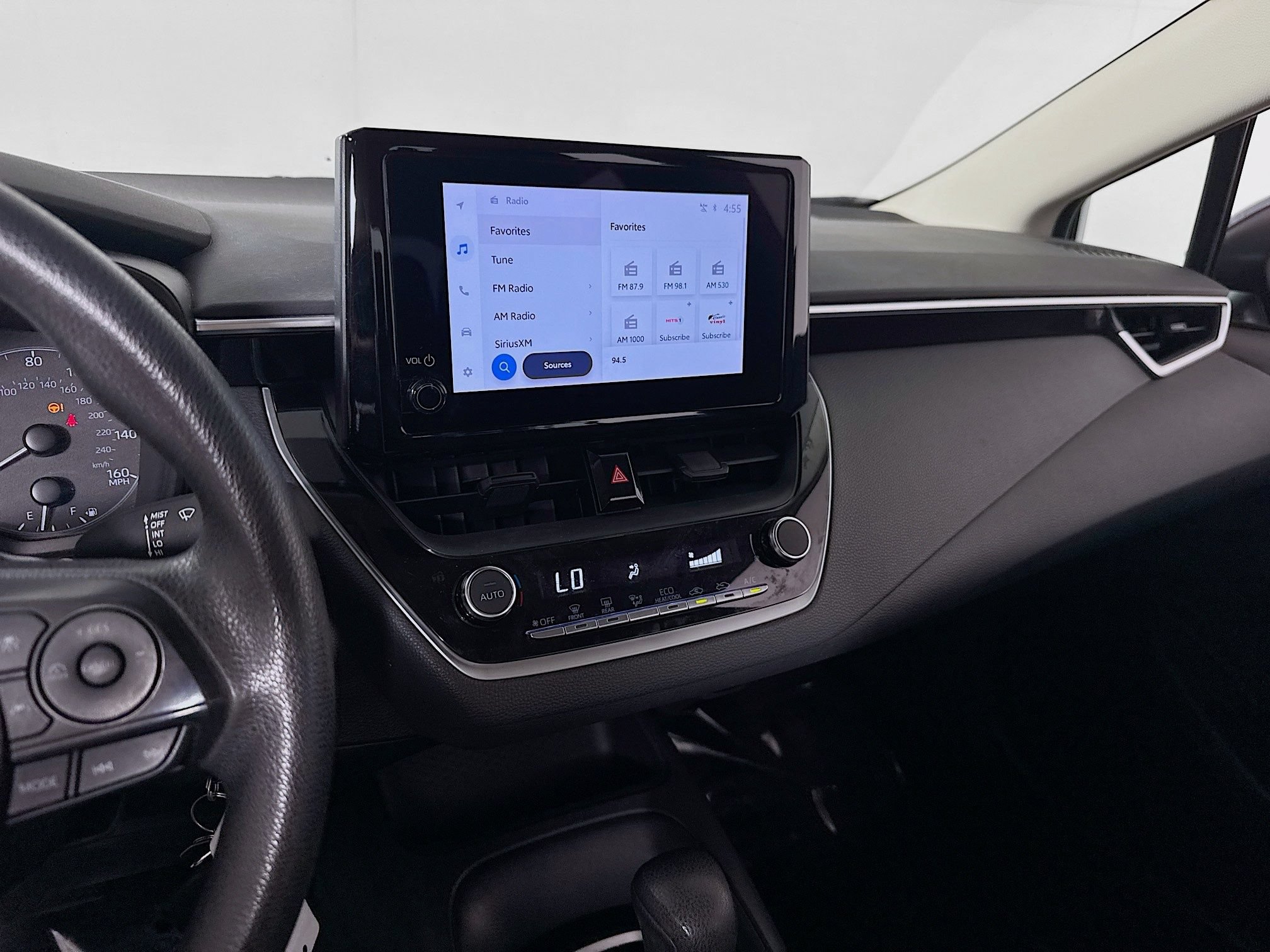 Certified 2024 Toyota Corolla LE FWD image 15
