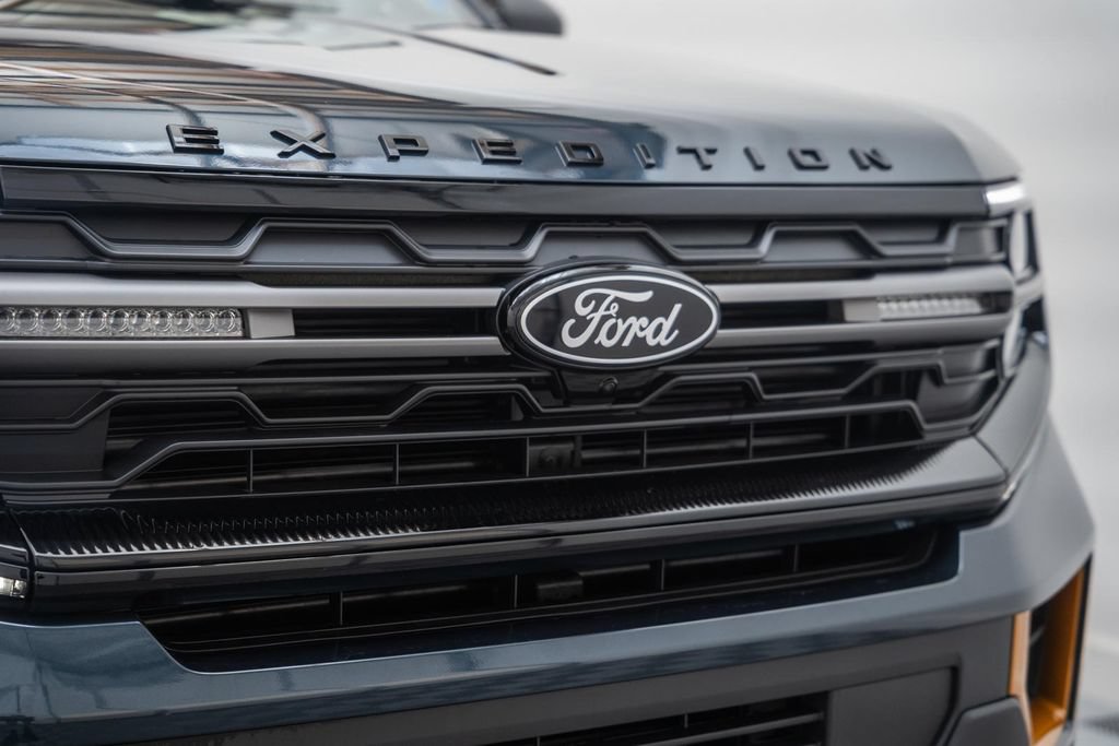 New 2026 Ford Expedition Tremor AWD/4WD image 14