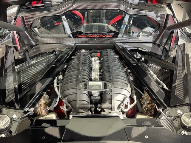 Used 2025 Chevrolet Corvette Z06 image 14