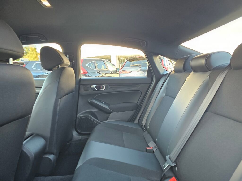 Used 2024 Honda Civic Sport image 19