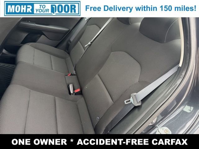 Used 2020 Kia Forte Sedan image 32