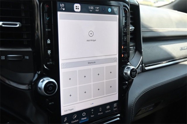 Used 2024 RAM 1500 Limited image 18