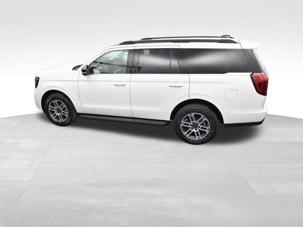 New 2025 Ford Expedition Active image 44