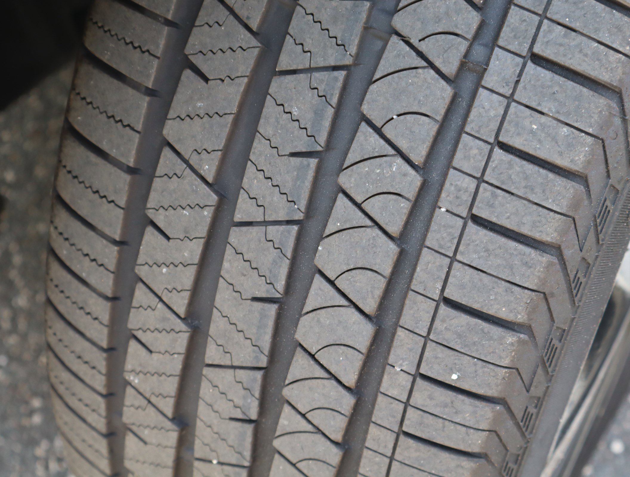 Used 2025 Volvo XC60 B5 Plus image 12