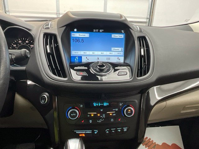 Used 2019 Ford Escape Titanium FWD image 10