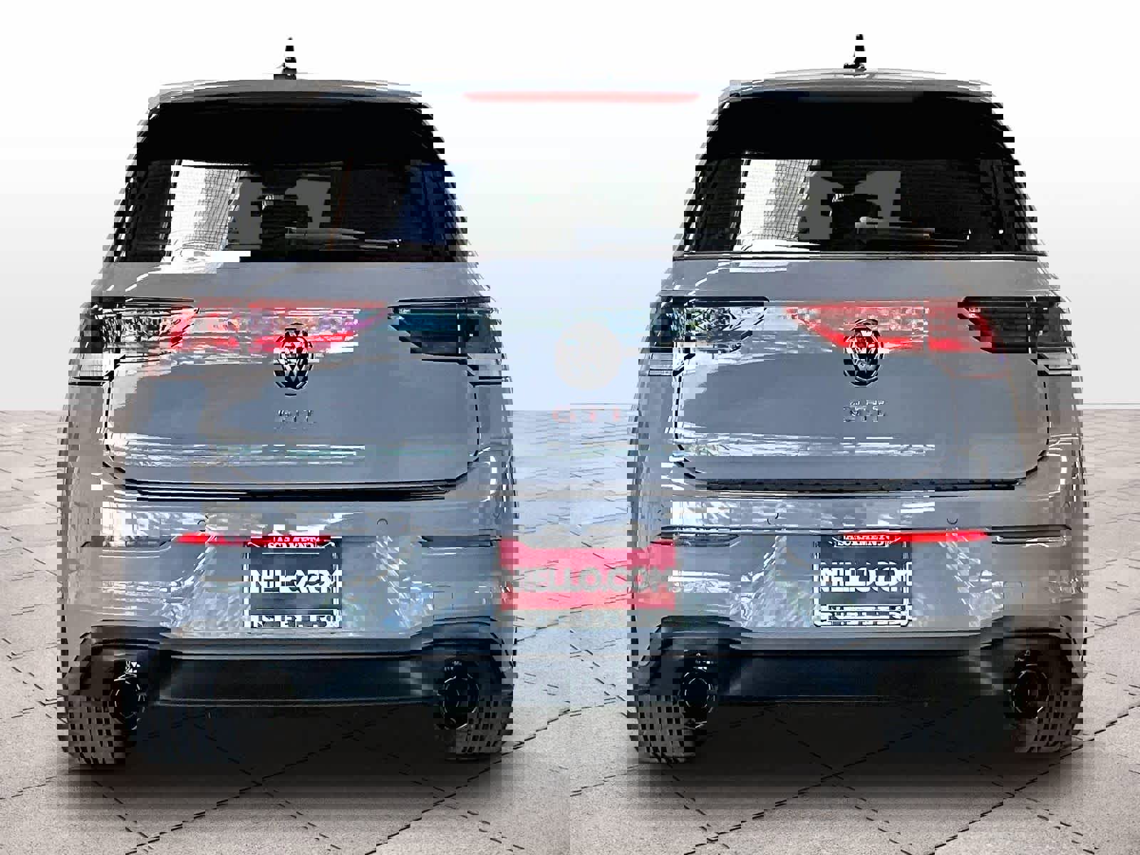 Used 2023 Volkswagen GTI Autobahn image 7