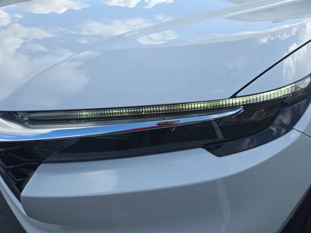 New 2026 Honda CR-V EX-L image 33