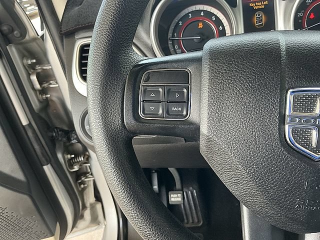 Used 2014 Dodge Journey SXT w/ Flexible Seating Group FWD image 19