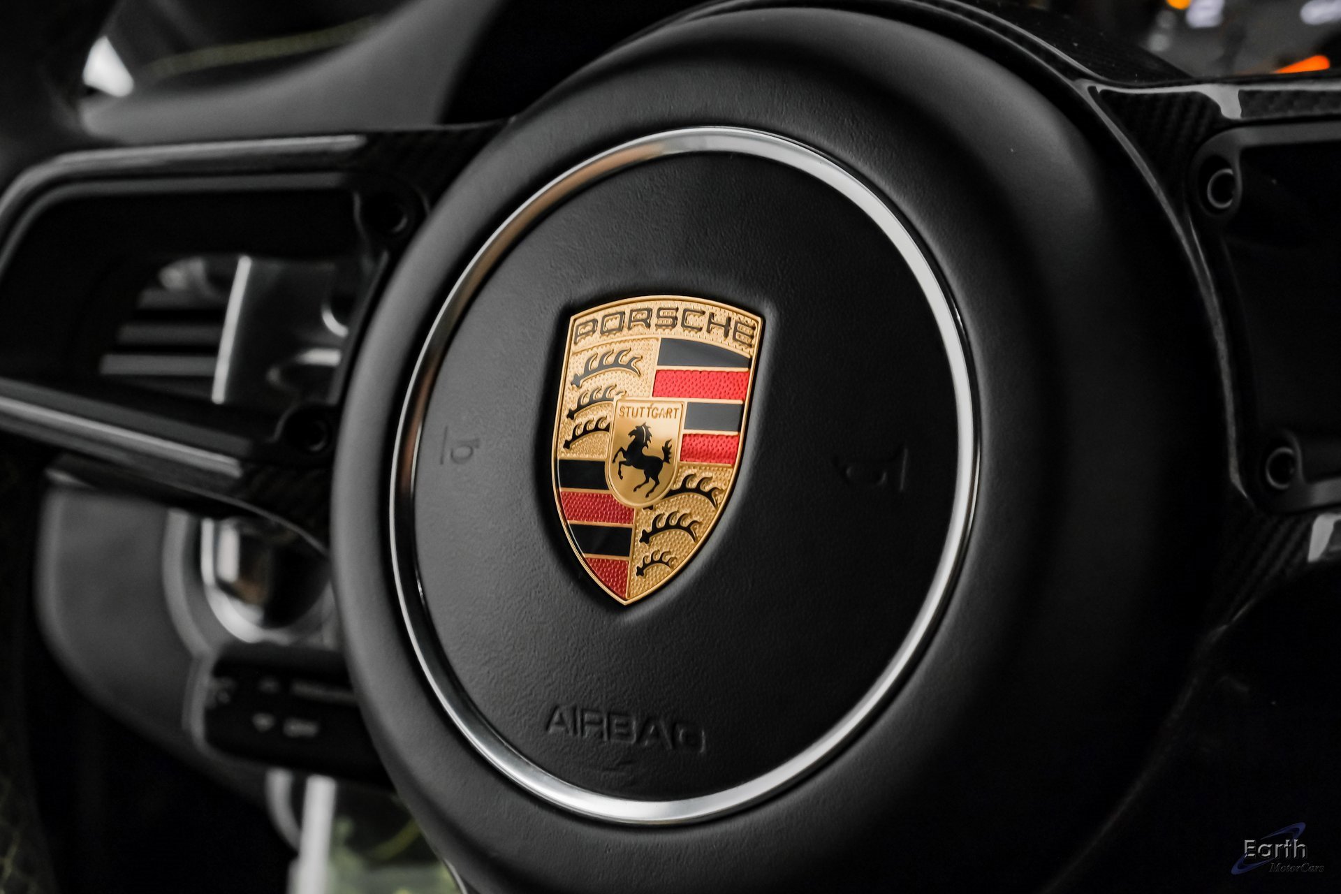 Used 2019 Porsche 911 GT2 RS w/ Weissach Package image 58