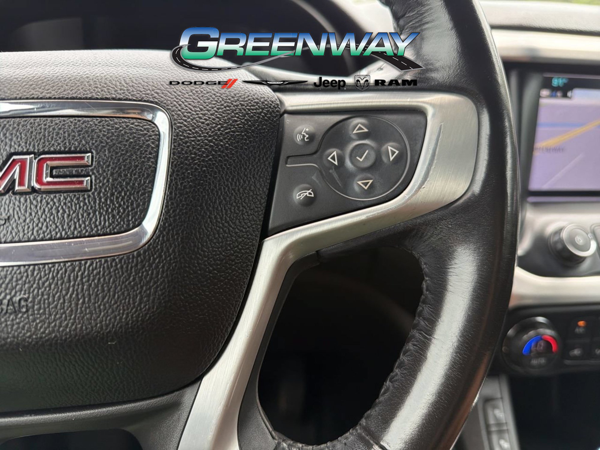 Used 2019 GMC Acadia SLT w/ LPO, Floor Liner Package FWD image 29