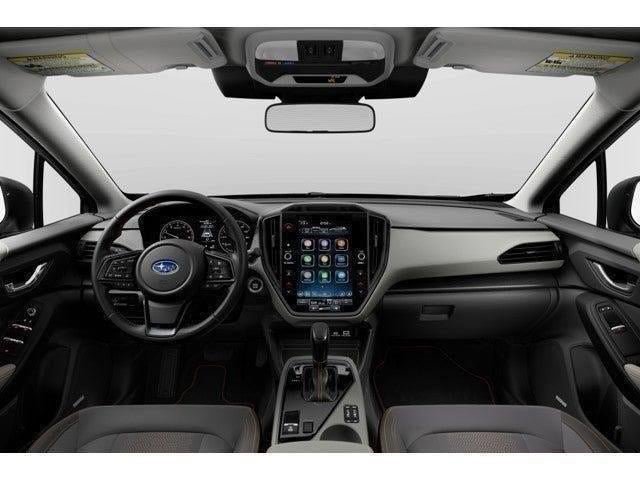 New 2025 Subaru Crosstrek 2.5i Limited w/ Popular Package #3A image 59