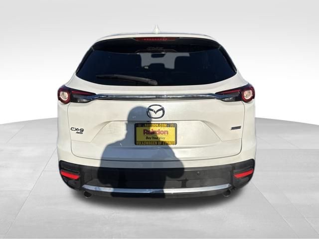 Used 2019 MAZDA CX-9 Grand Touring image 9