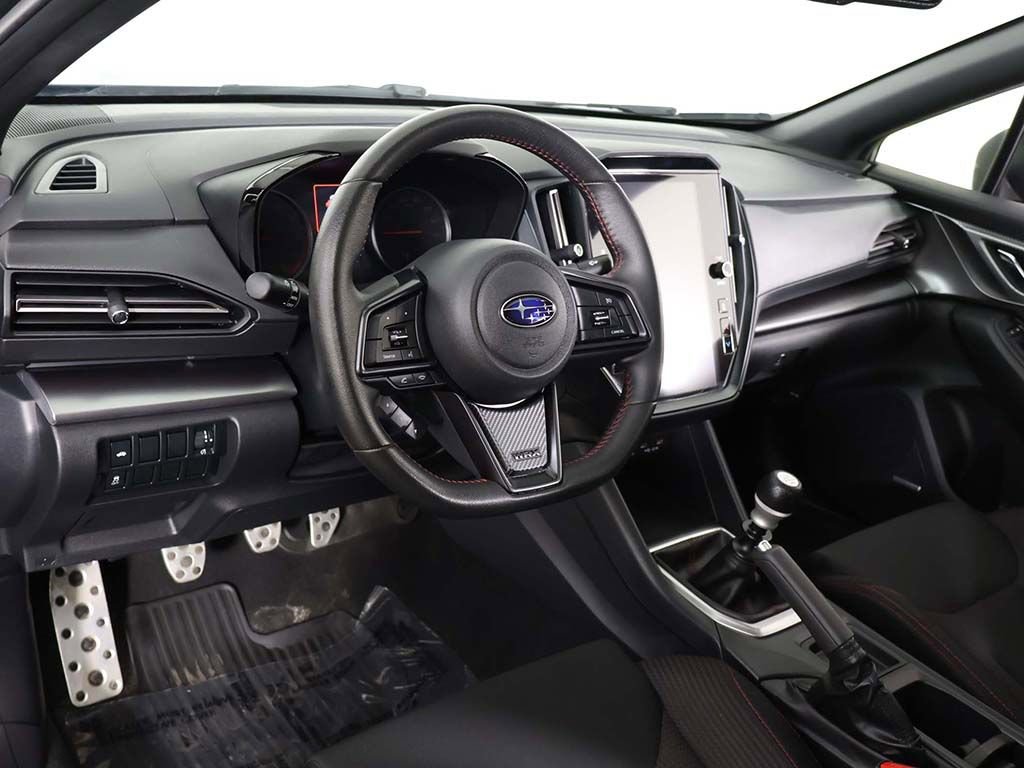 Used 2022 Subaru WRX Premium AWD/4WD image 26