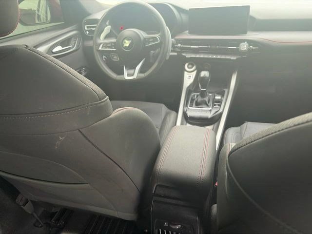 Used 2024 Dodge Hornet R/T AWD/4WD image 36