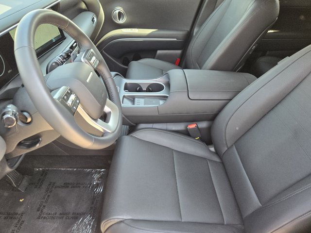 Certified 2026 Hyundai Palisade Limited AWD/4WD image 12