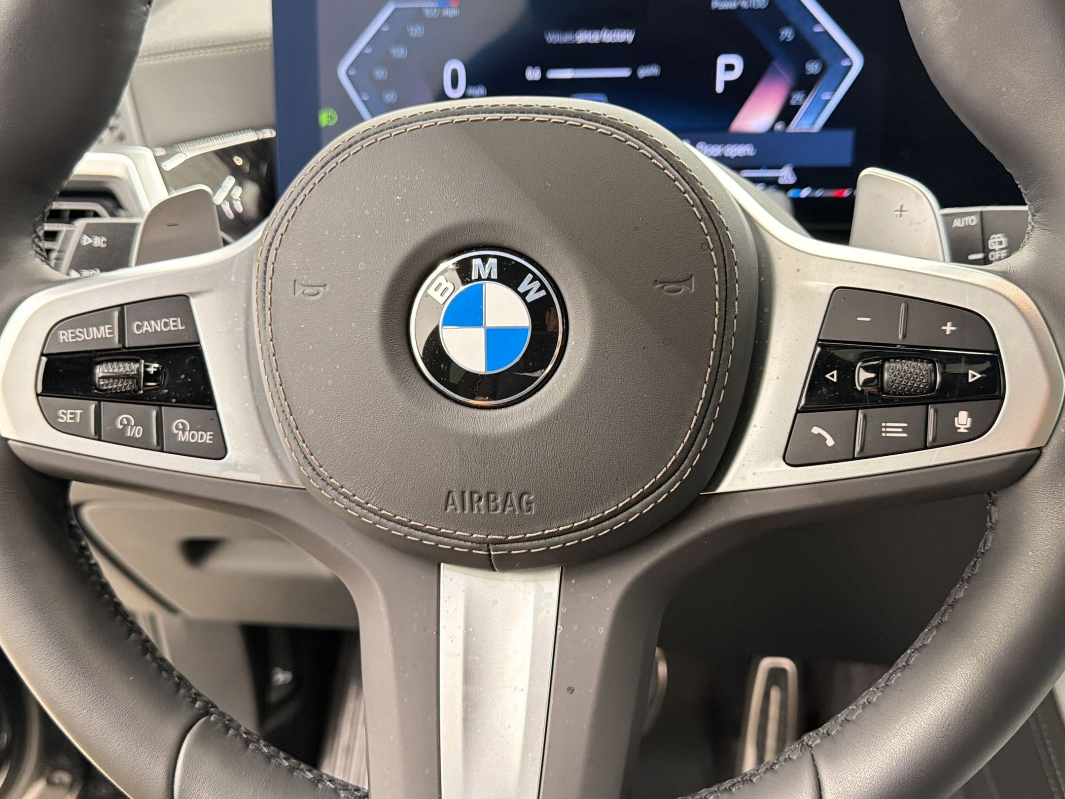 Certified 2026 BMW X5 xDrive40i w/ Executive Package image 17