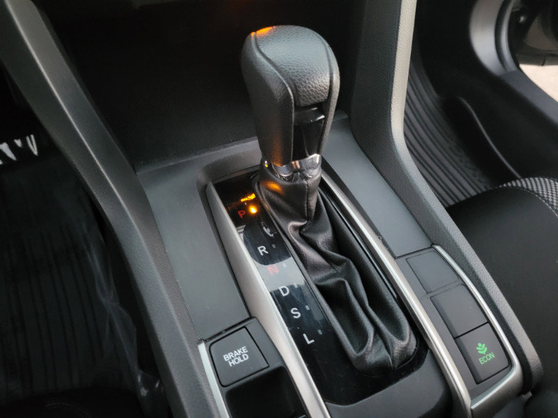Used 2021 Honda Civic LX image 35