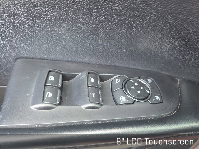 Used 2017 Lincoln MKX Reserve w/ Driver Assistance Package AWD/4WD image 29