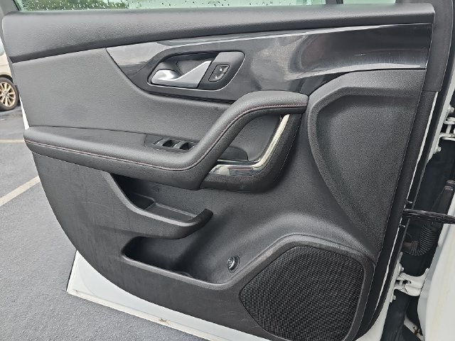 Used 2019 Chevrolet Blazer RS w/ LPO, Floor Liner Package FWD image 31
