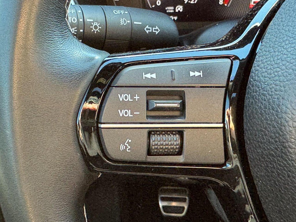 Certified 2024 Acura Integra A-Spec w/ Technology Package FWD image 24