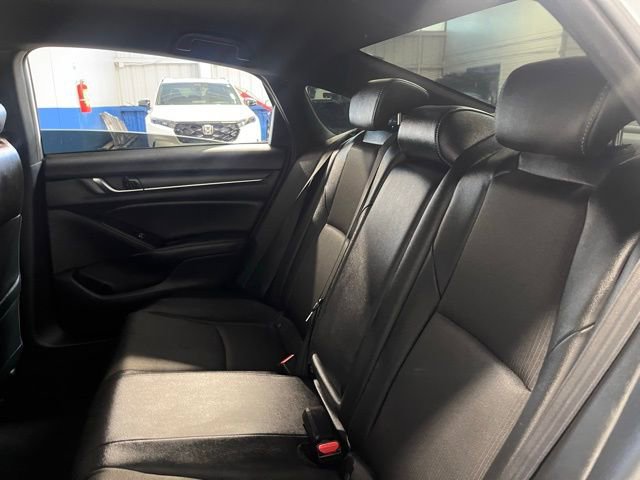 Used 2019 Honda Accord Sport image 18