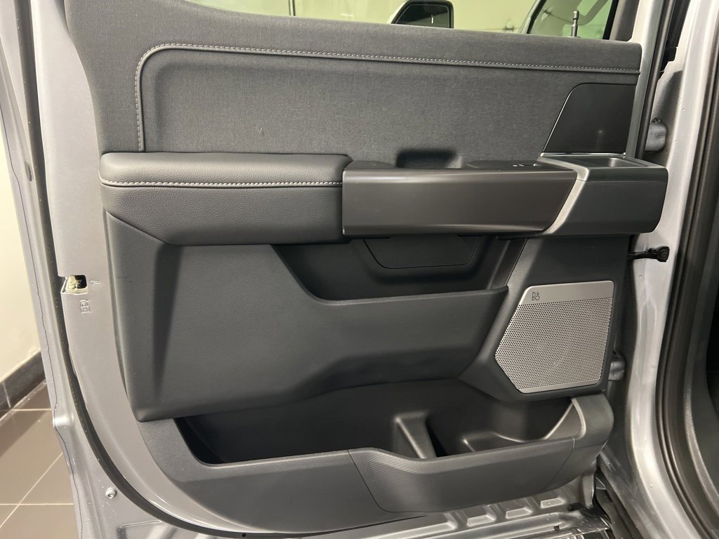 New 2025 Ford F150 Lariat w/ Equipment Group 501A Mid image 36