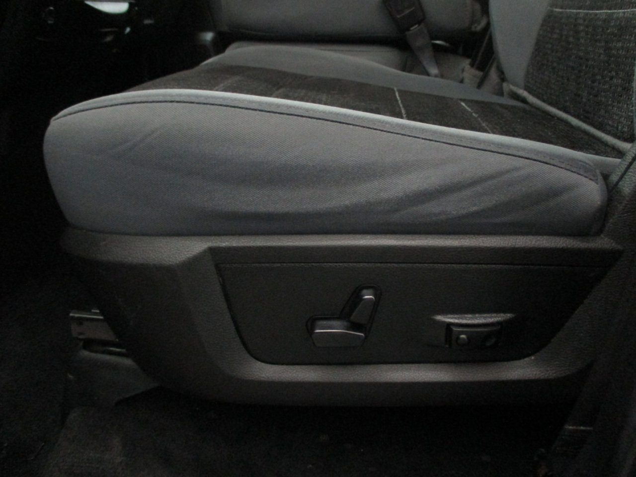 Used 2016 RAM 1500 Big Horn image 16