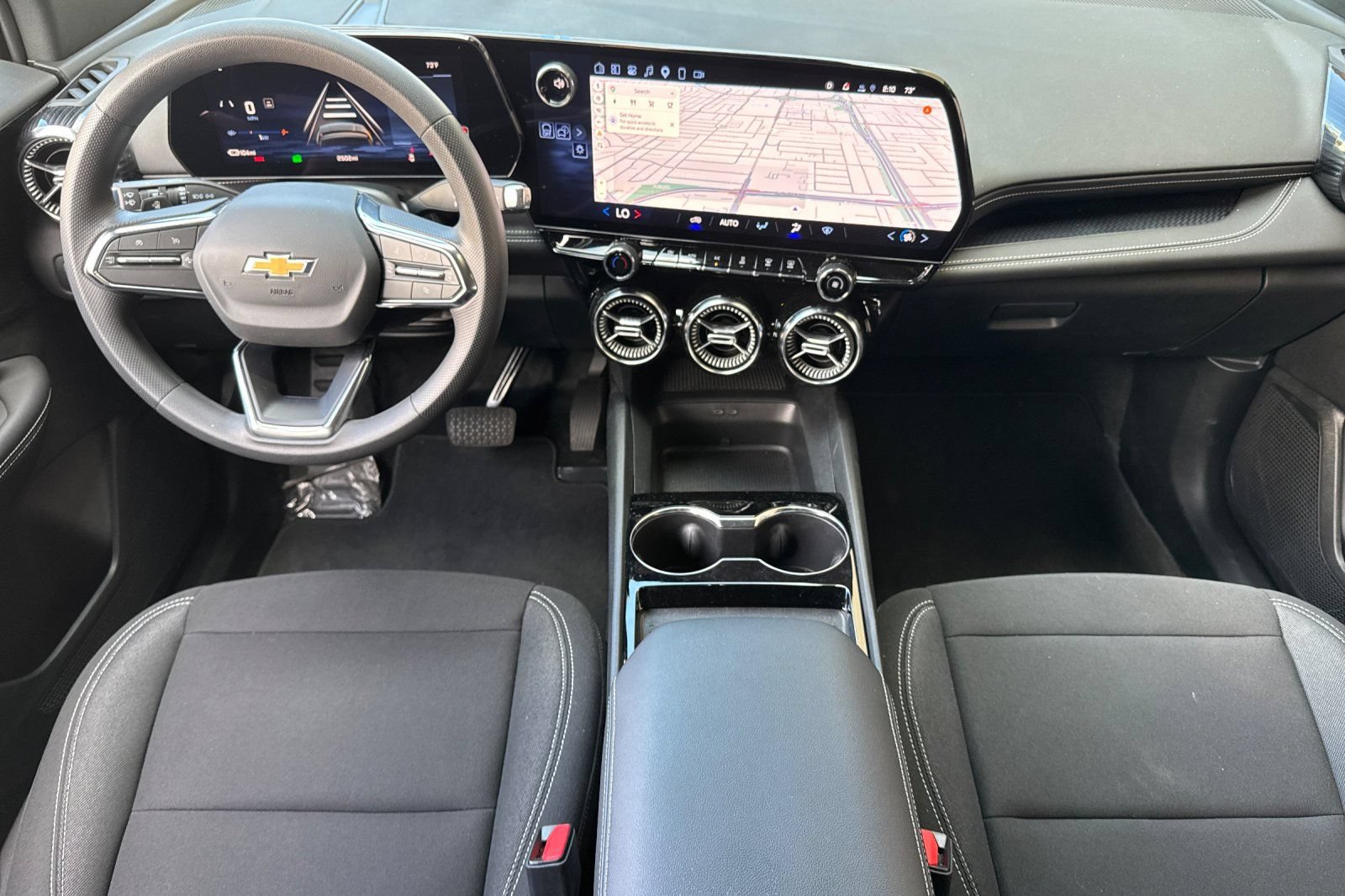 Used 2026 Chevrolet Blazer EV LT FWD image 16