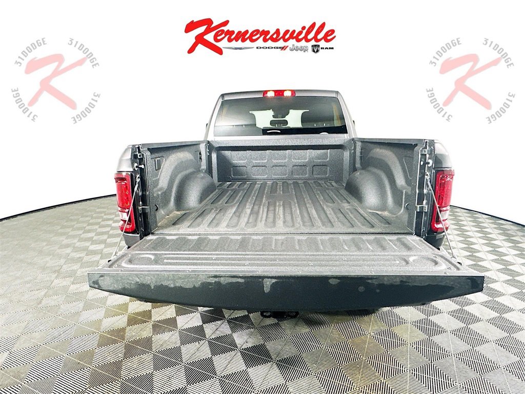 New 2026 RAM 2500 Big Horn image 16