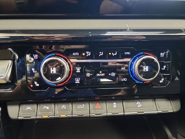 New 2026 GMC Sierra 1500 AT4 w/ Technology Package image 28