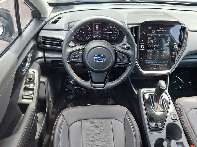 Certified 2024 Subaru Crosstrek 2.5i Limited w/ Crosstrek Mirror Package AWD/4WD image 11