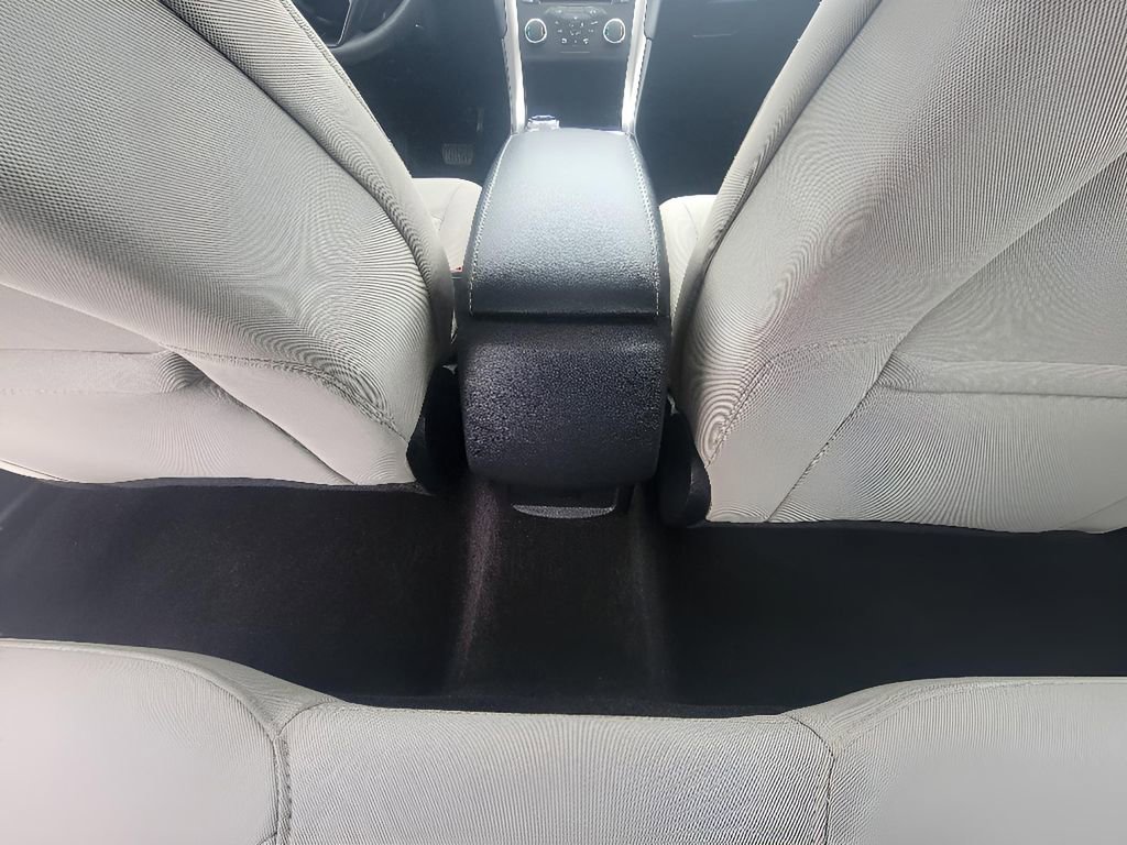 Used 2017 Ford Fusion S image 25