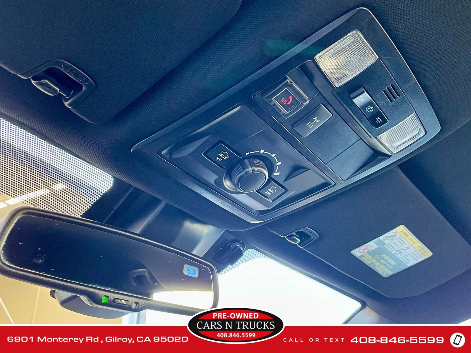 Used 2021 Toyota Tacoma TRD Off-Road AWD/4WD image 21