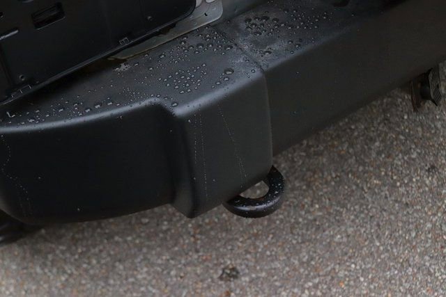 Used 2010 Jeep Wrangler Sport image 8