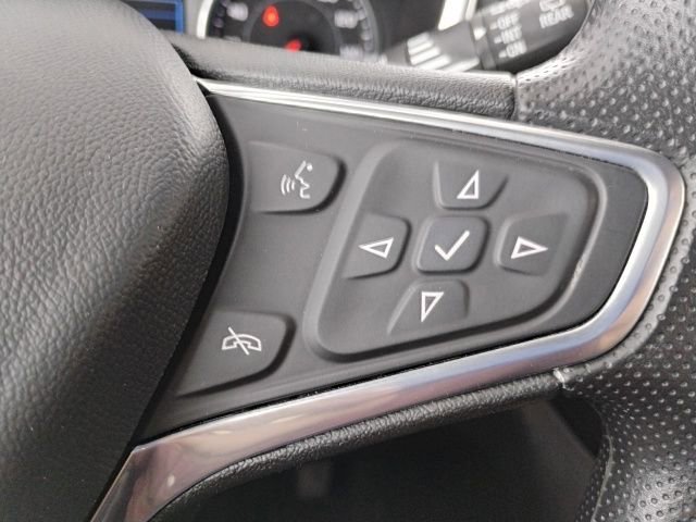 Used 2023 Chevrolet Equinox LT AWD/4WD image 19