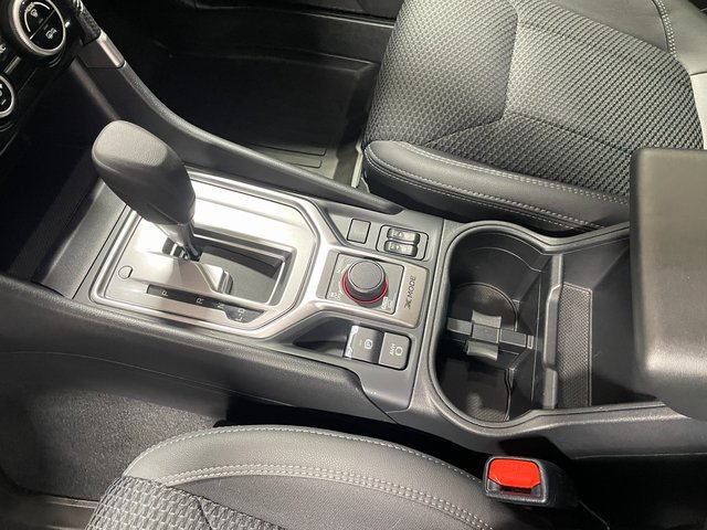 Used 2023 Subaru Forester Premium AWD/4WD image 17