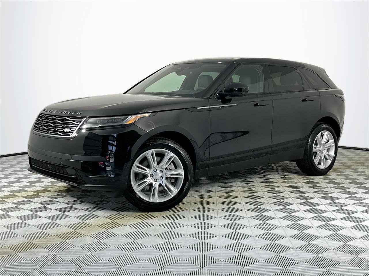 Used 2026 Land Rover Range Rover Velar S