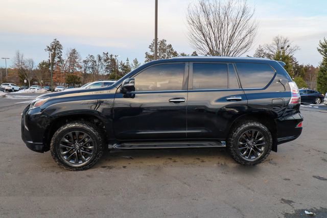 Used 2020 Lexus GX 460 Premium w/ Premium Package image 12